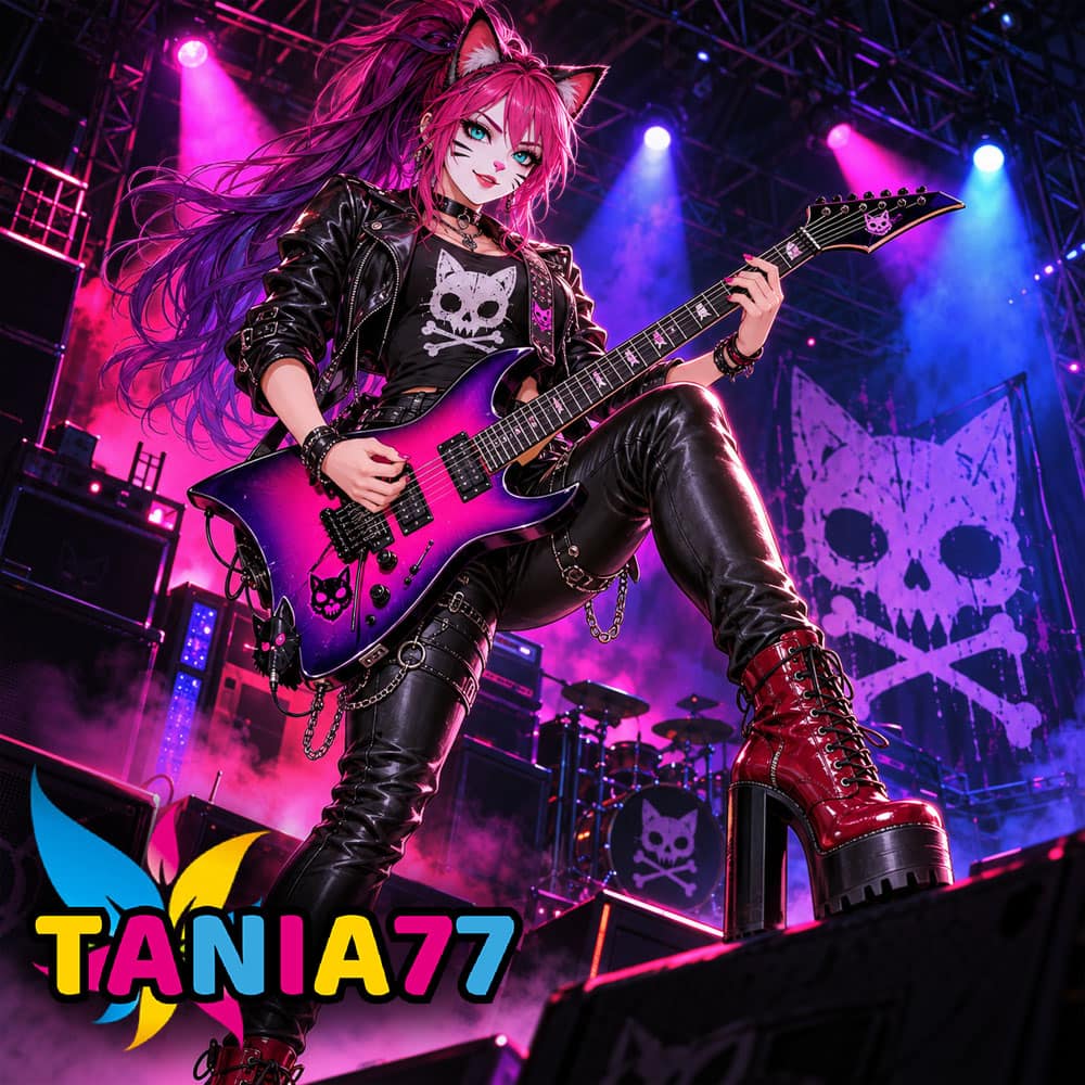 Banner Utama Tania77